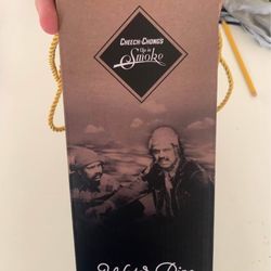 Cheech and Chong Rig Never Used 