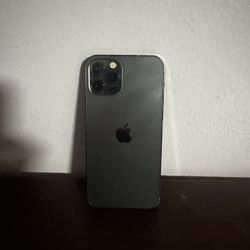 Iphone 12 pro