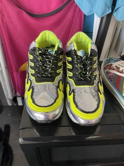 Cape Robbin Sneakers 