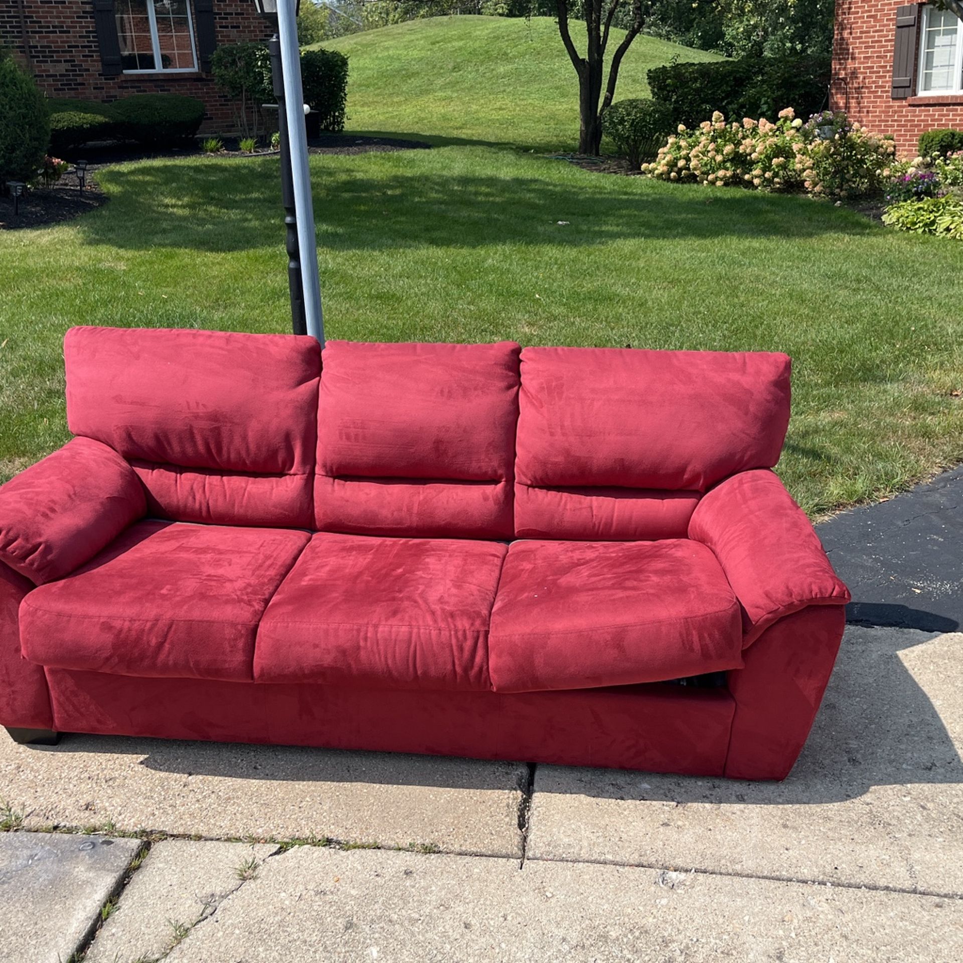 Sofa Sleeper