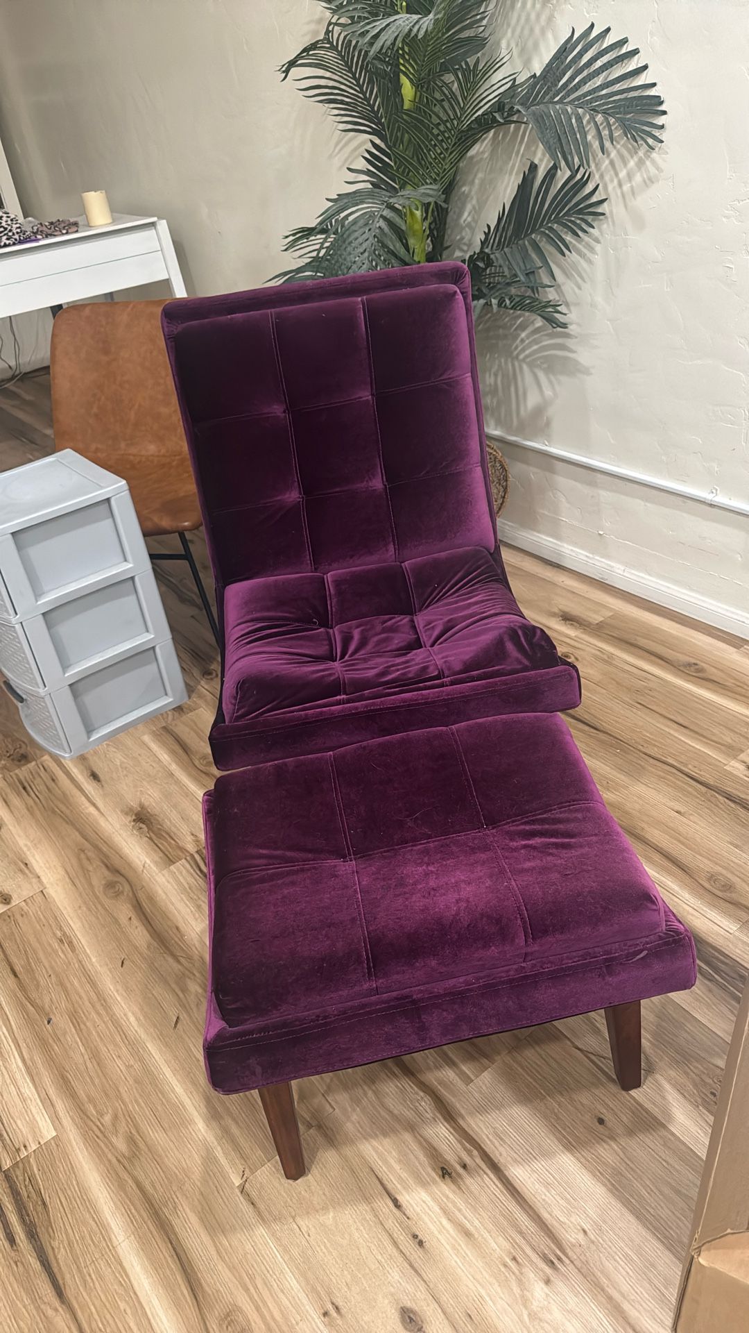 Relax Couch 