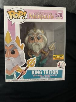 Funko pop