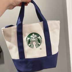 Starbucks Lunch Bag 