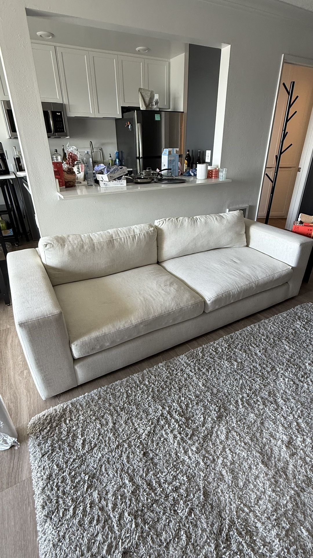 Loveseat Couch 