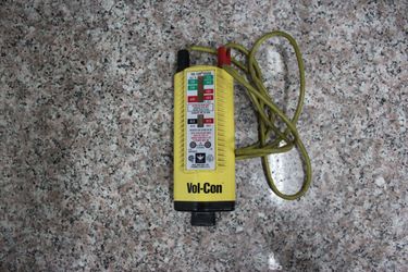 Ideal Vol-Con 61-076 Voltage Continuity Tester