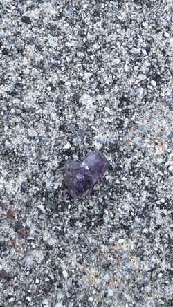 Crystal
