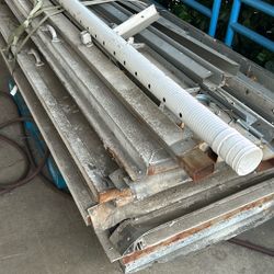 40’x10’ spray booth