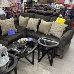 Sofa And Loveseat By Ashley Financing Available!! Delivery Available!!