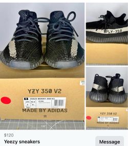 Shoes 9.5