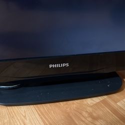 Philips 32" TV