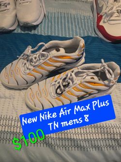 NEW OPEN BOX NIKE