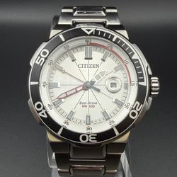 Citizen EcoDrive Watch