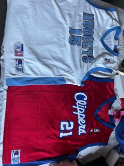 Vintage champion men’s 44 jersey
