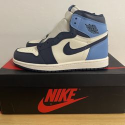 ✨New Retro 1 Jordan Obsidian 
