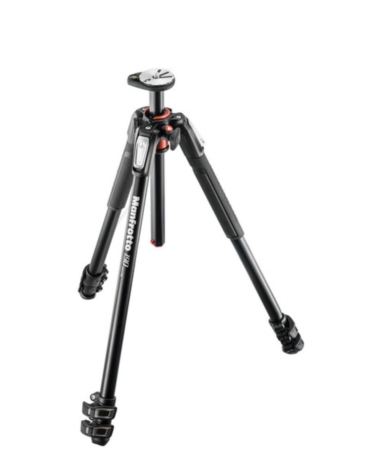 Manfrotto Professional Camera Tripod & Ball Head