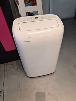 Portable AC air conditioner