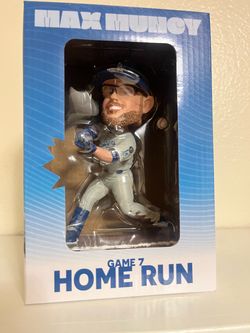 Max muncy