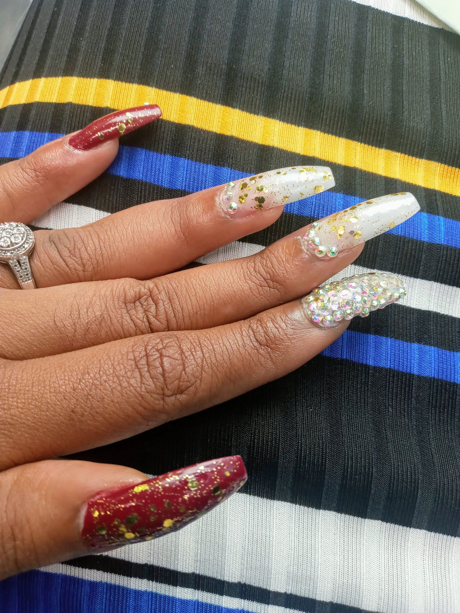 Nails