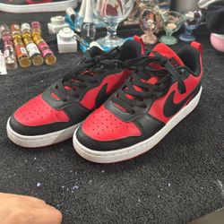 Nike Court Size 5y 