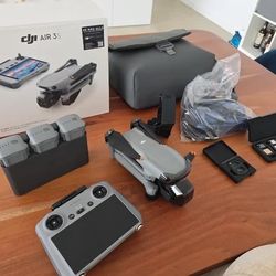 DJI Air 3s
