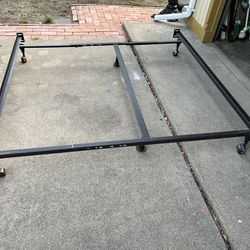 Bed Frame Any Sizes 