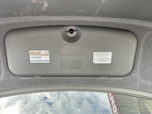 2007 BMW 7 Series
