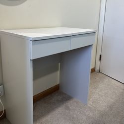 Ikea Brimnes Dressing Table