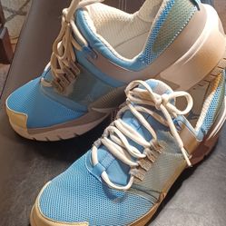 Jordan Alpha Trunner SIZE 11