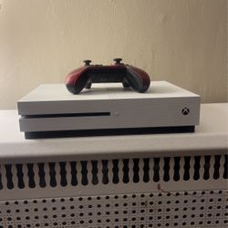 Xbox One S