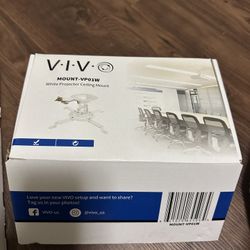 Vivo Projector Ceiling Mount