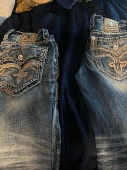Rock n Rivals for $80