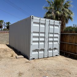 20’ Shipping Container