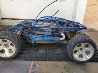 Traxxas