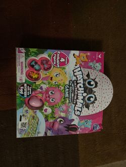 HATCHIMALS colleggtibles THE EGGventura GAME