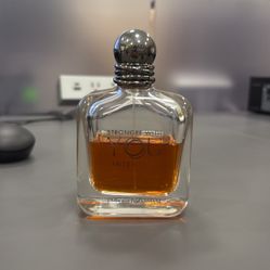 stronger with you cologne