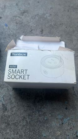 Smart Sockets Amazon Alexa