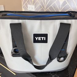 Yeti Portable Zip Cooler