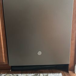 GE Profile Washing Mashine