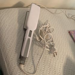 Conair Hair Flattening Iron