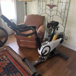 Tour De France Exercise Bike