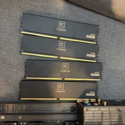 T-Create Expert DDR5 Desktop RAM