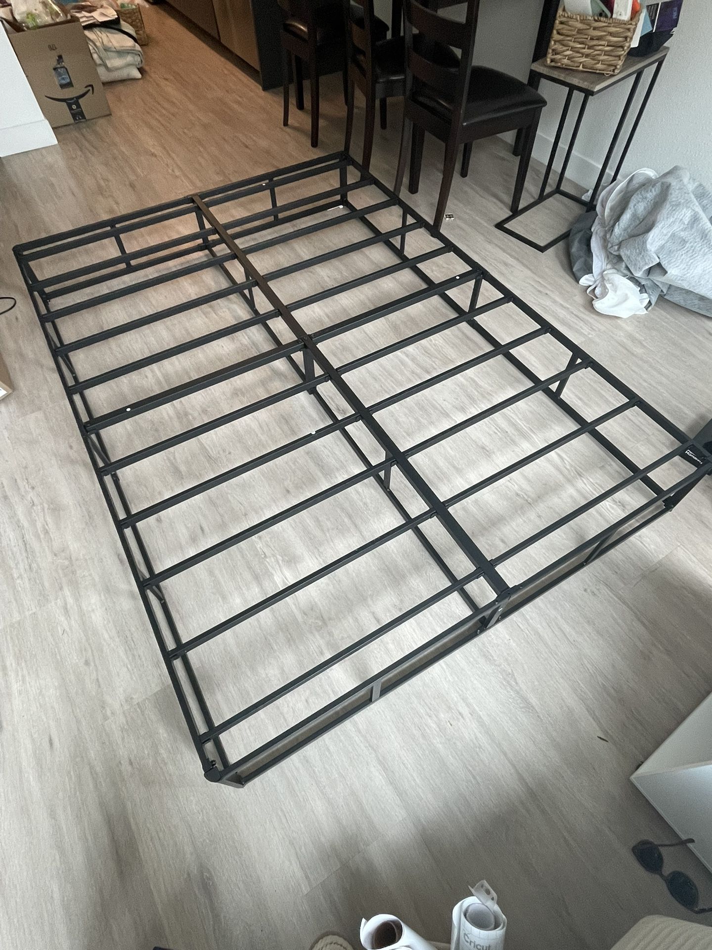 9” Box Spring