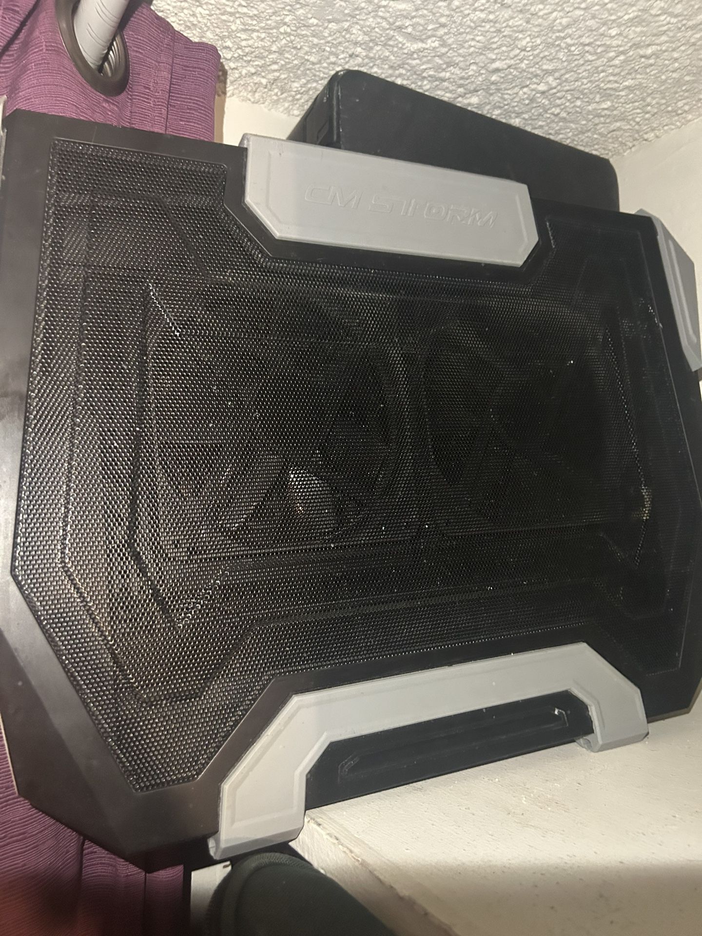 Computer Cooling System