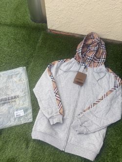 Burberry Jacket