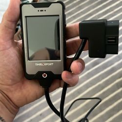 Diablo Sport Car Tuner 