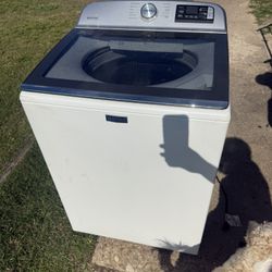 Maytag washer *NOT WORKING*