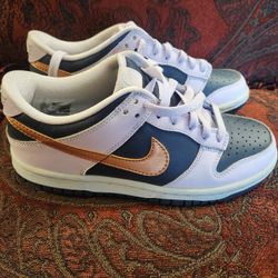 Kids Youth Dunks New