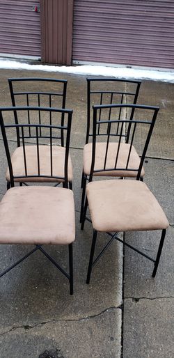 Nice dining Room chairs