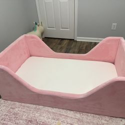 Toddler Bed