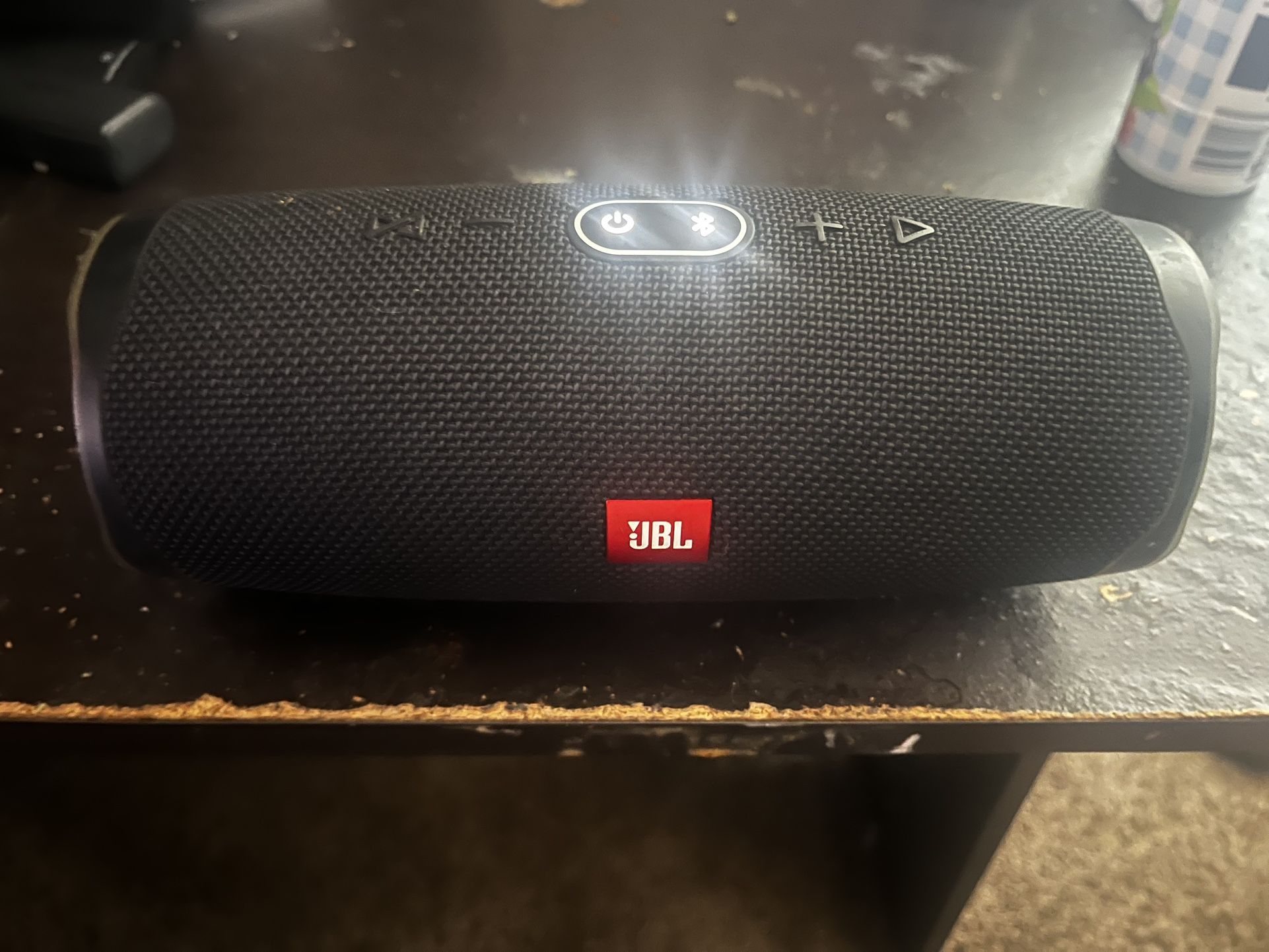JBL Charge 4 Bluetooth Speaker LOUD & CLEAN 🔊